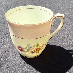 Colclough Tea Cup - China - England